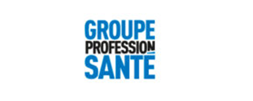 Groupe profession santé